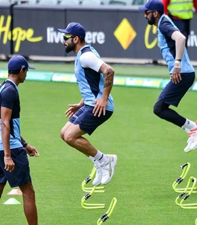 What is Yo-Yo Test in Cricket and How It Shapes Champions?